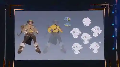 守望先锋2阵容怎么搭配(守望先锋2奶妈哪个好用)插图15