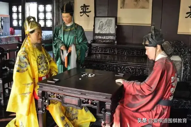 山河棋争阵容搭配攻略(多多自走棋最变态阵容)插图1