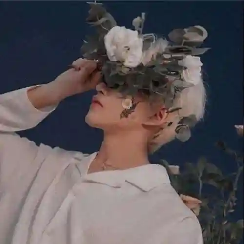好看的头像男(微信头像图片男士专用)插图13