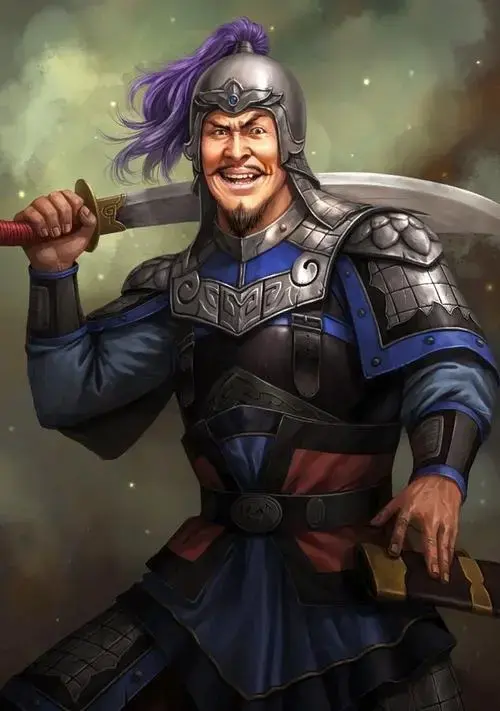 吕布董卓怎么配阵容搭配(三国志战略版吕布阵容)插图9