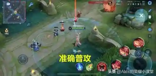 射手公孙离的阵容搭配(公孙离辅助最佳配合)插图8