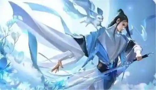 仙侠类网游小说(修仙网游)插图7