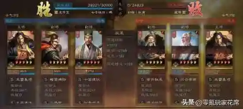 马忠黑科技阵容搭配(马忠最强阵容推荐)插图1
