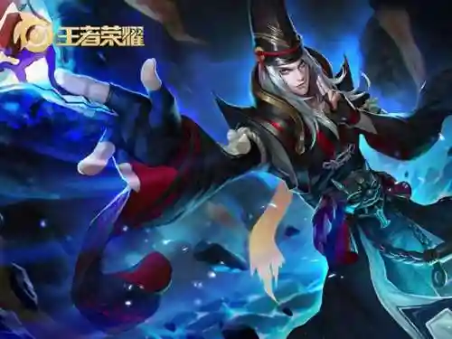 狄仁杰出装(2024狄仁杰最强出装和铭文)