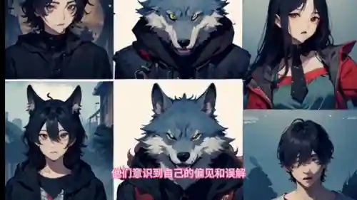 月圆之夜狼人怎么搭配阵容(月圆之夜狼人最强卡组推荐)插图3