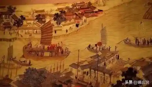 历史上最恶心的皇帝(中国10个最残暴皇帝)插图4 历史上最恶心的皇帝(中国10个最残暴皇帝)插图4