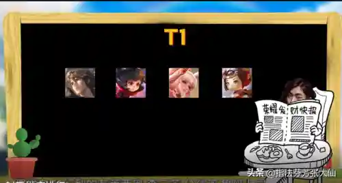 各个赛季最强射手阵容搭配(s17赛季强势英雄)插图10