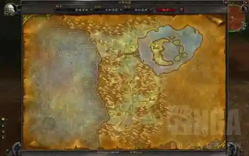 魔兽世界新手任务大全(魔兽世界主线任务顺序)插图3