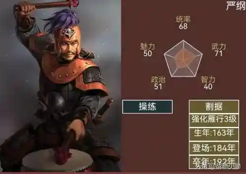 公孙瓒文鸯阵容搭配(公孙瓒最强阵容)插图7