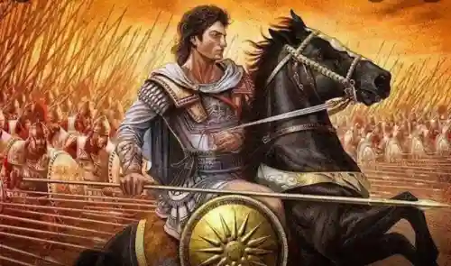 西班牙征服者搭配阵容(提纳里阵容搭配)插图15