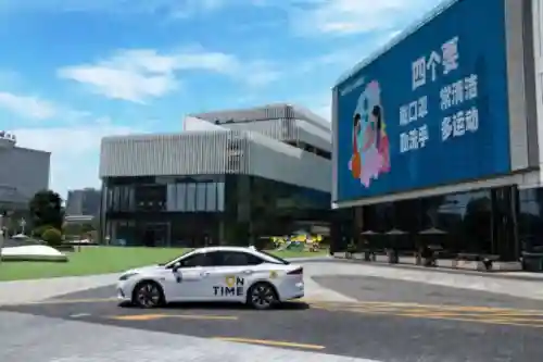 打车软件排名(十大网约车排行榜)