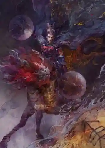 三国获得宇文成都传承的小说(三国之我是宇文成都)插图2