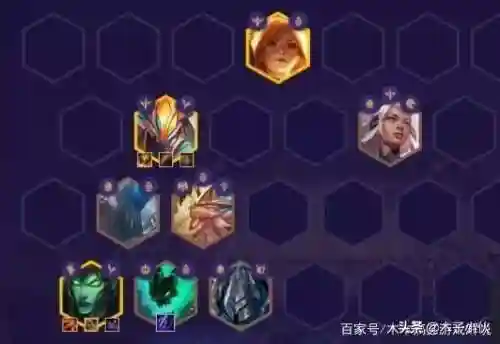 游侠光明阵容怎么搭配最好(光明冒险最强阵容6人)插图1