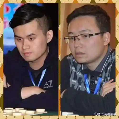 2022中国象棋最新赛事(象棋赛事)