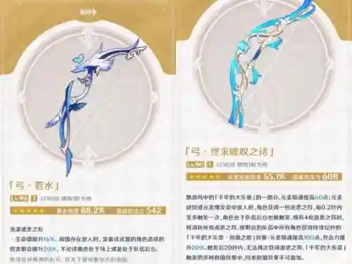 夜兰阵容搭配刻晴(刻晴配队推荐平民)插图11