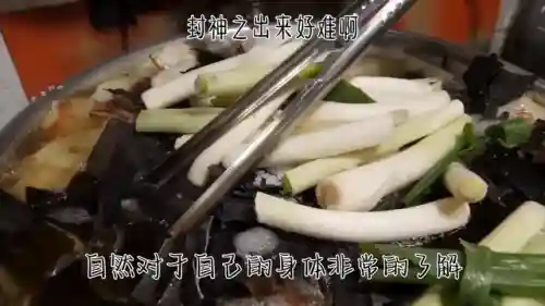 封神之大商不灭金身(烈火封神)插图1 封神之大商不灭金身(烈火封神)插图1