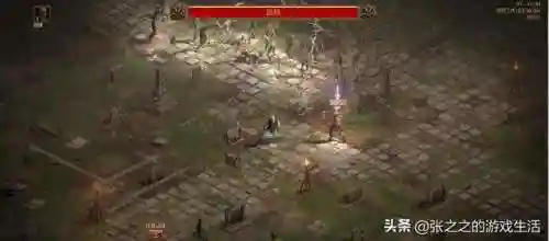 死灵法师练级流派搭配阵容(亡灵法师学什么专业)插图47