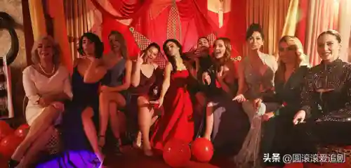 轻叩心扉女主角搭配阵容(轻叩心扉男女主在一起了吗)插图4