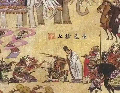 三国演义30个小故事(三国的小故事20篇)插图6