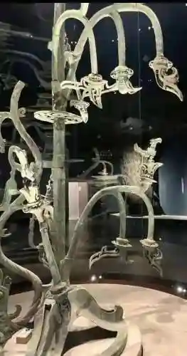 三星堆为啥不敢继续挖了(三星堆的考古发现)插图17