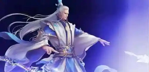 西游之武道崛起(西游之我为人族)插图1
