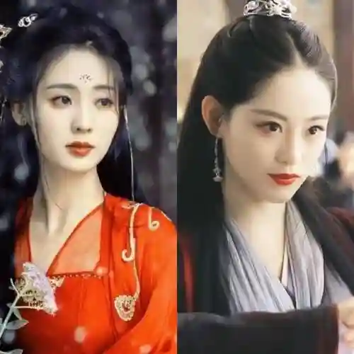 武庚纪主演阵容搭配(武庚纪角色表)插图15