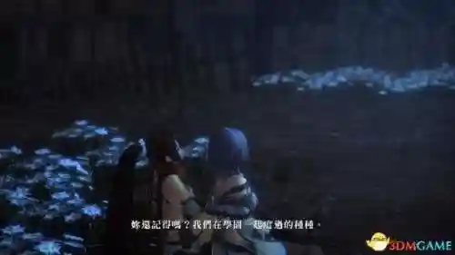 无夜之国2攻略(无夜之国1和2哪个好玩)插图50 无夜之国2攻略(无夜之国1和2哪个好玩)插图50