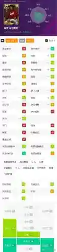 实况最强后卫阵容搭配表(实况最好的中后卫组合)插图5