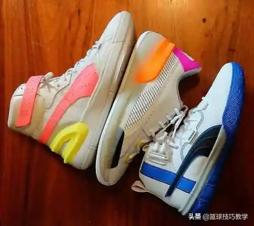 实战篮球阵容搭配推荐图片(实战最强篮球鞋)插图1