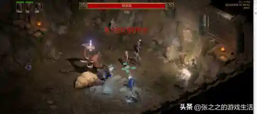 死灵法师练级流派搭配阵容(亡灵法师学什么专业)插图63