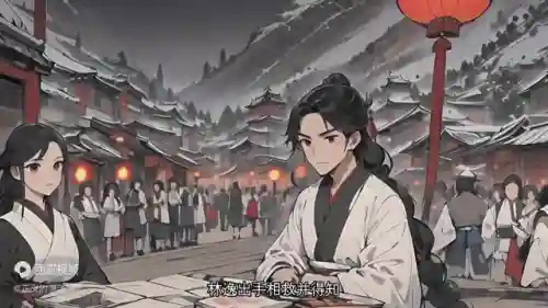 无敌师叔祖(最强祖师云游老道)插图1