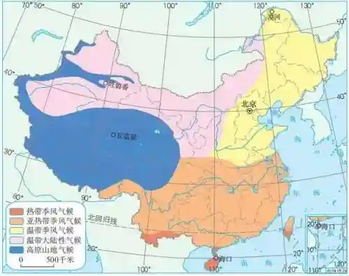中国地图高清全图 全国(最新版中国地图下载)插图38