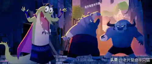 功夫熊猫盖世传奇(功夫熊猫手游下载正版)插图10
