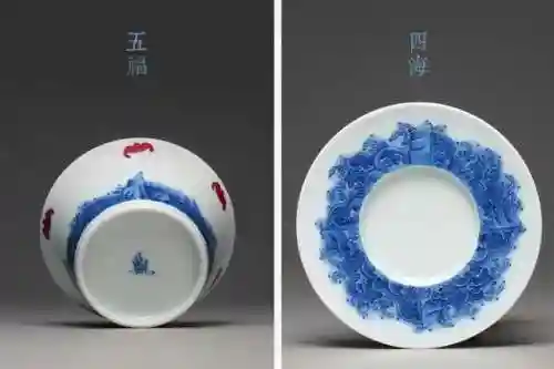 五福是指哪五福(传统五福图案)插图6