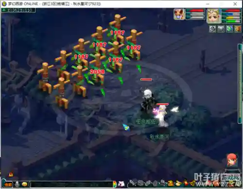 固伤宝石推荐阵容搭配(普陀加点和宝石搭配)插图2