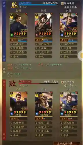 平民反击阵容搭配图片大全(放置奇兵平民最佳搭配)插图4