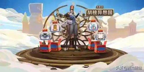异想国度回城搭配阵容最新(八方旅人最强四人组阵容)插图2