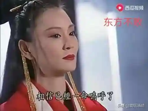 笑傲江湖任贤齐版电视剧(笑傲江湖袁咏仪版粤语)插图10
