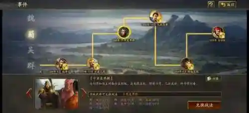 武圣新手阵容搭配推荐(圣魂手游 最佳阵容)插图6