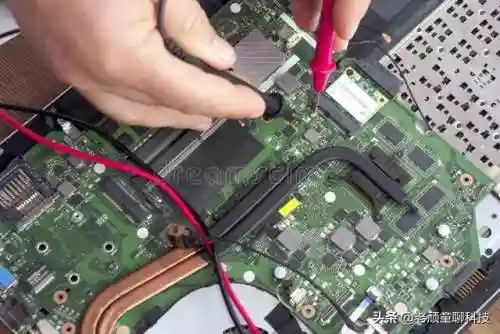联想电脑开不了机怎么办(联想电脑售后维修服务网点)插图1