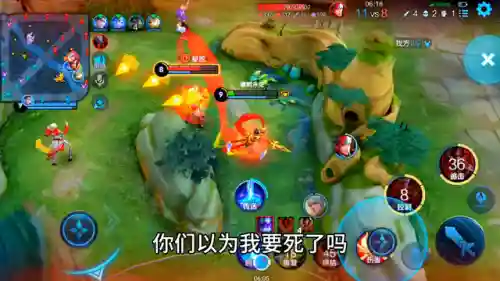 深渊吕布阵容推荐搭配(三国志战略版吕布阵容)插图4