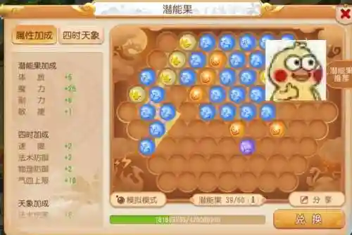 神威法系龙宫阵容搭配最新(法正最稳的一套阵容)插图3