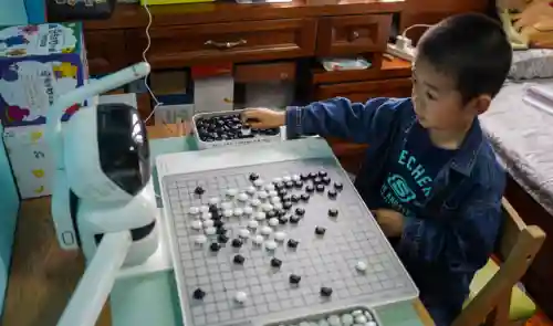 下棋初期阵容搭配推荐软件(新版下棋阵容推荐)插图12