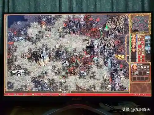 命令与征服3攻略(命令与征服3泰伯利亚战)插图3