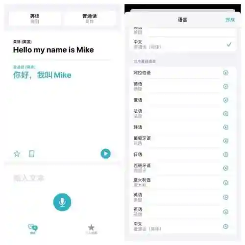 英语翻译器软件(将英语听力转化成文字的软件)插图3