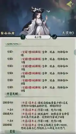 中式恐怖卡牌游戏《阴阳界》卡牌选择攻略插图6
