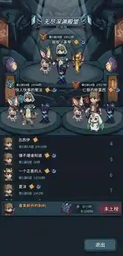 如何搭配战宠阵容推荐(战双帕弥什烬燃阵容搭配)