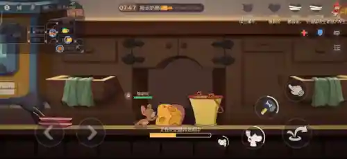 猫和老鼠不同阵容搭配图(猫和老鼠角色克制关系表)插图9