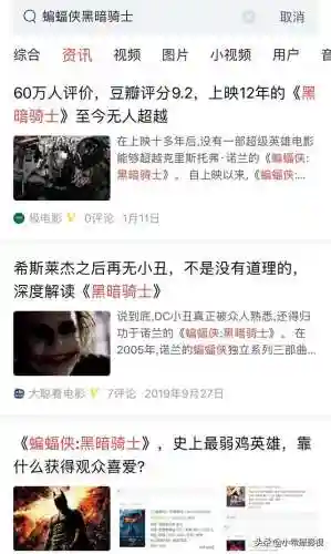 蝙蝠侠黑暗骑士演员表(蝙蝠侠电影)插图7