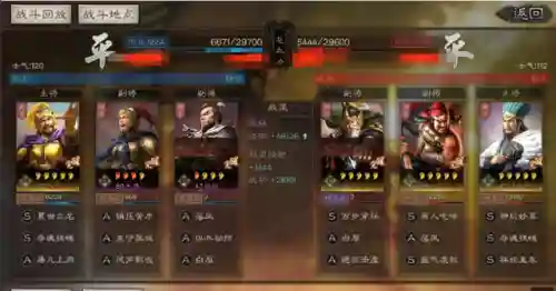 袁绍的弓兵阵容搭配(袁绍10个最强阵容)插图1